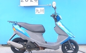 SUZUKI ADDRESS V125 G CF46A