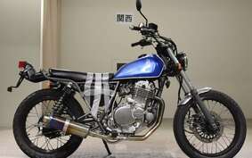 SUZUKI GRASS TRACKER NJ47A