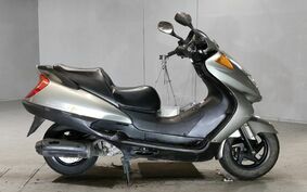 HONDA FORESIGHT EX MF04