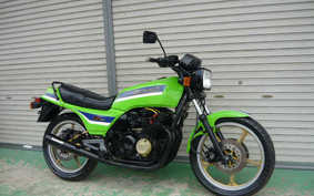 KAWASAKI Z400 GP KZ400M