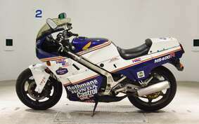 HONDA NS400R 1987 NC19