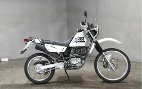 SUZUKI DJEBEL 200 (DR200SE) SH42A