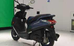 YAMAHA AXIS 125 Z SED7J