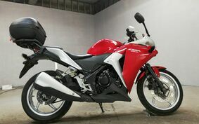 HONDA CBR250R MC41