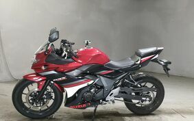 SUZUKI GSX250R DN11A