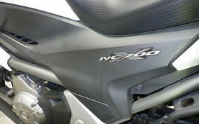 HONDA NC 700 X D 2012 RC63