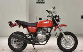 HONDA APE 100 HC07