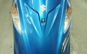 SUZUKI ADDRESS V125 G CF46A