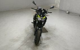 KAWASAKI Z650 2021 ER650H