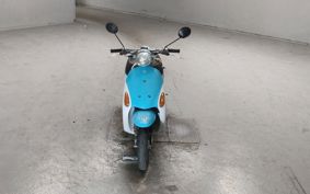SUZUKI LETS4 CA41A