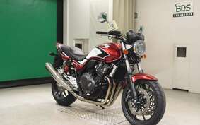 HONDA CB400SF GEN 4 A 2021 NC42