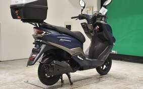 SUZUKI BURGMAN125 EA11D