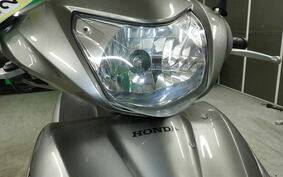 HONDA DIO 110 JF31