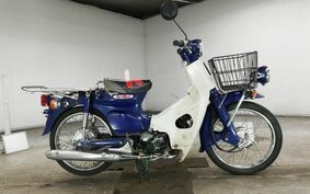 HONDA PRESS CUB 50 AA01