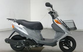 SUZUKI ADDRESS V125 CF4EA