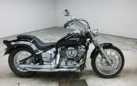 YAMAHA DRAGSTAR 400 2005 VH01J