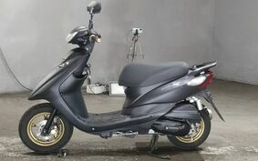 YAMAHA JOG ZR Evolution 2 SA39J