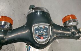 HONDA C50 SUPER CUB C50