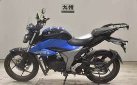 SUZUKI GIXXER 150 ED13N