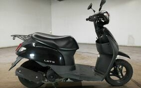 SUZUKI LET's CA4AA