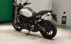 YAMAHA XSR900 2016 RN46J