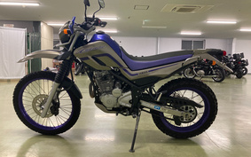 YAMAHA SEROW 250 DG11J