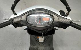 SUZUKI ADDRESS V125 S CF4MA