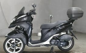 YAMAHA TRICITY 125 SE82J