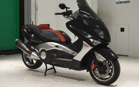 YAMAHA T-MAX500 Gen.2 2009 SJ04J