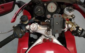HONDA VTR1000F SC36