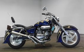 HONDA MAGNA 250 MC29