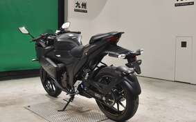 SUZUKI GIXXER 250 SF ED22Y