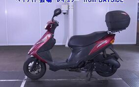 SUZUKI ADDRESS V125 G CF4EA