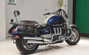 TRIUMPH ROCKET III 2006