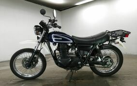 KAWASAKI 250TR BJ250F