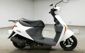 SUZUKI LET's 5 G CA47A