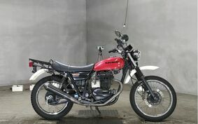 KAWASAKI 250TR BJ250F