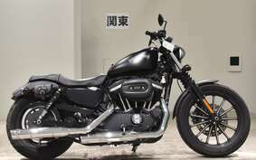 HARLEY XL883N 2014 LE2