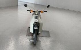 HONDA C70 SUPER CUB HA02