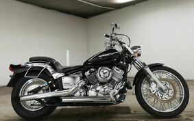 YAMAHA DRAGSTAR 400 2008 VH01J