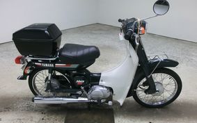 YAMAHA MATE 50 1992 V50