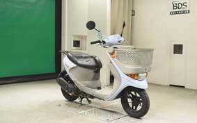 SUZUKI LET's 4 Basket CA43A