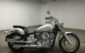 YAMAHA DRAGSTAR 1100 2002 VP13J