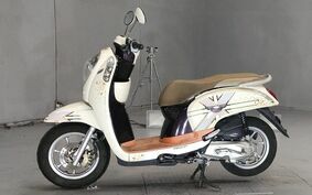 HONDA SCOOPY 110 I JF36