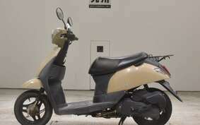 SUZUKI LET's CA4AA