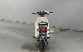 HONDA C70 SUPER CUB CUSTOM C70