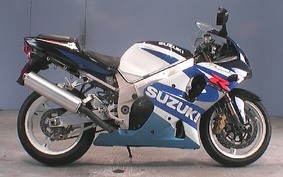 SUZUKI GSX-R1000 2002 GT74A