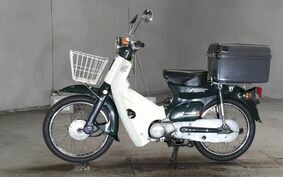 HONDA C50 SUPER CUB C50