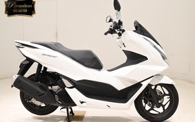 HONDA PCX125 JK05