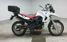 BMW F650GS 2010 0218